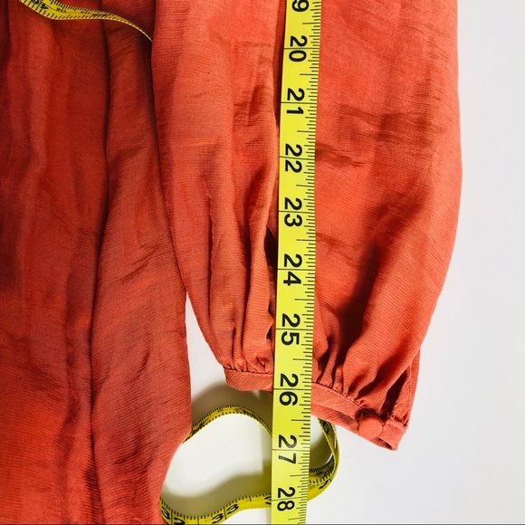 The Jetset Diaries Ready For You Maxi Dress S NWT - Picture 6 of 7